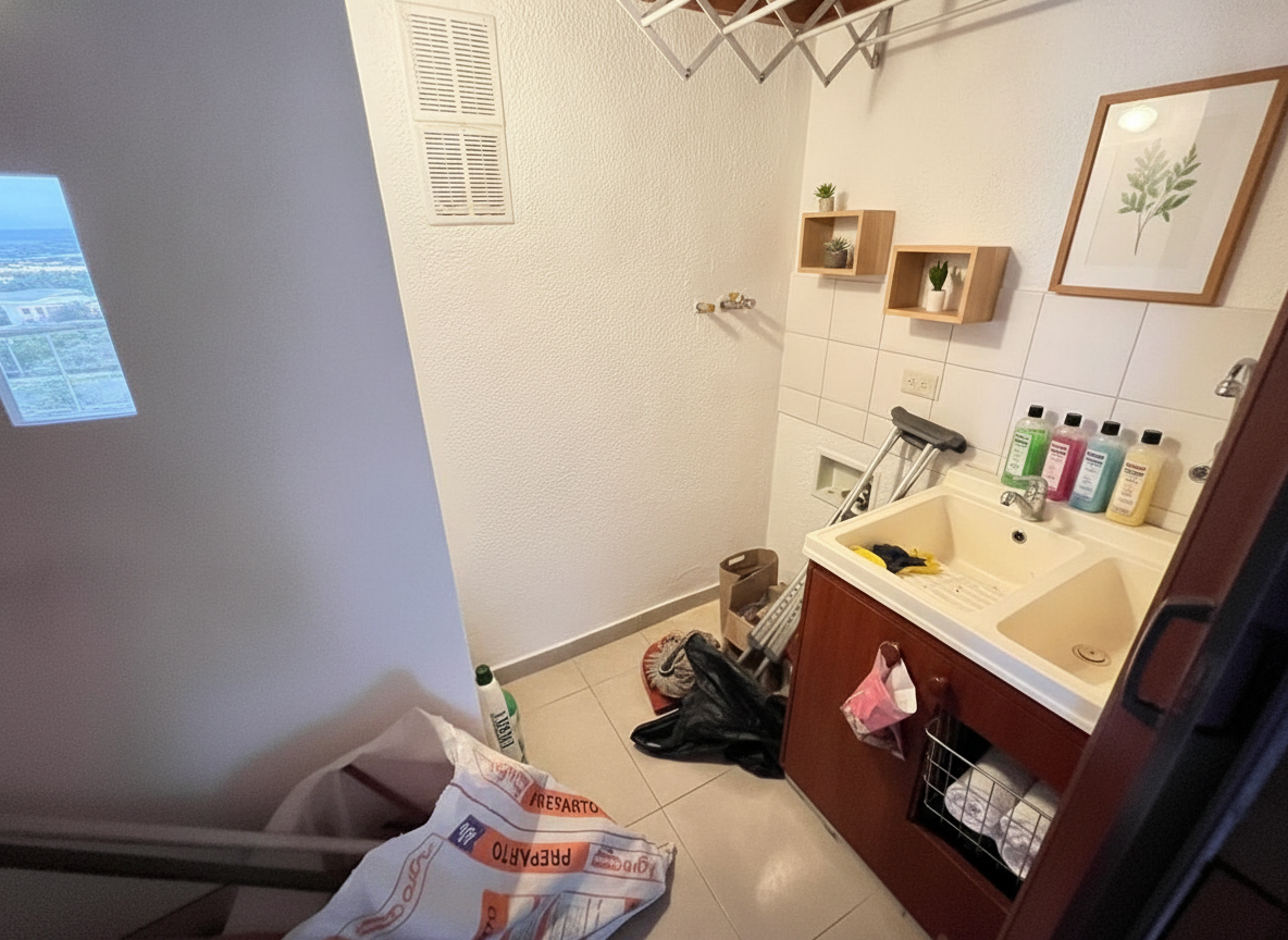 Apartamento en venta en Suba La Campiña, Bogotá · foto 7 de 15