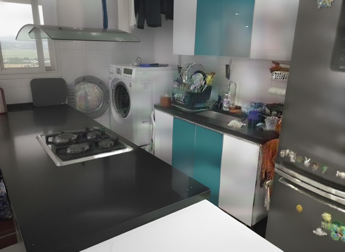 Apartamento en venta en Teusaquillo, Bogotá · foto 5 de 18
