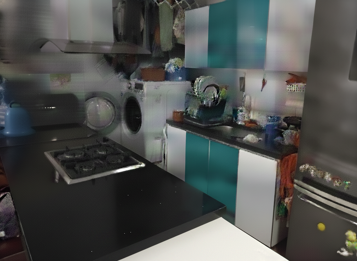 Apartamento en venta en Teusaquillo, Bogotá · foto 6 de 18