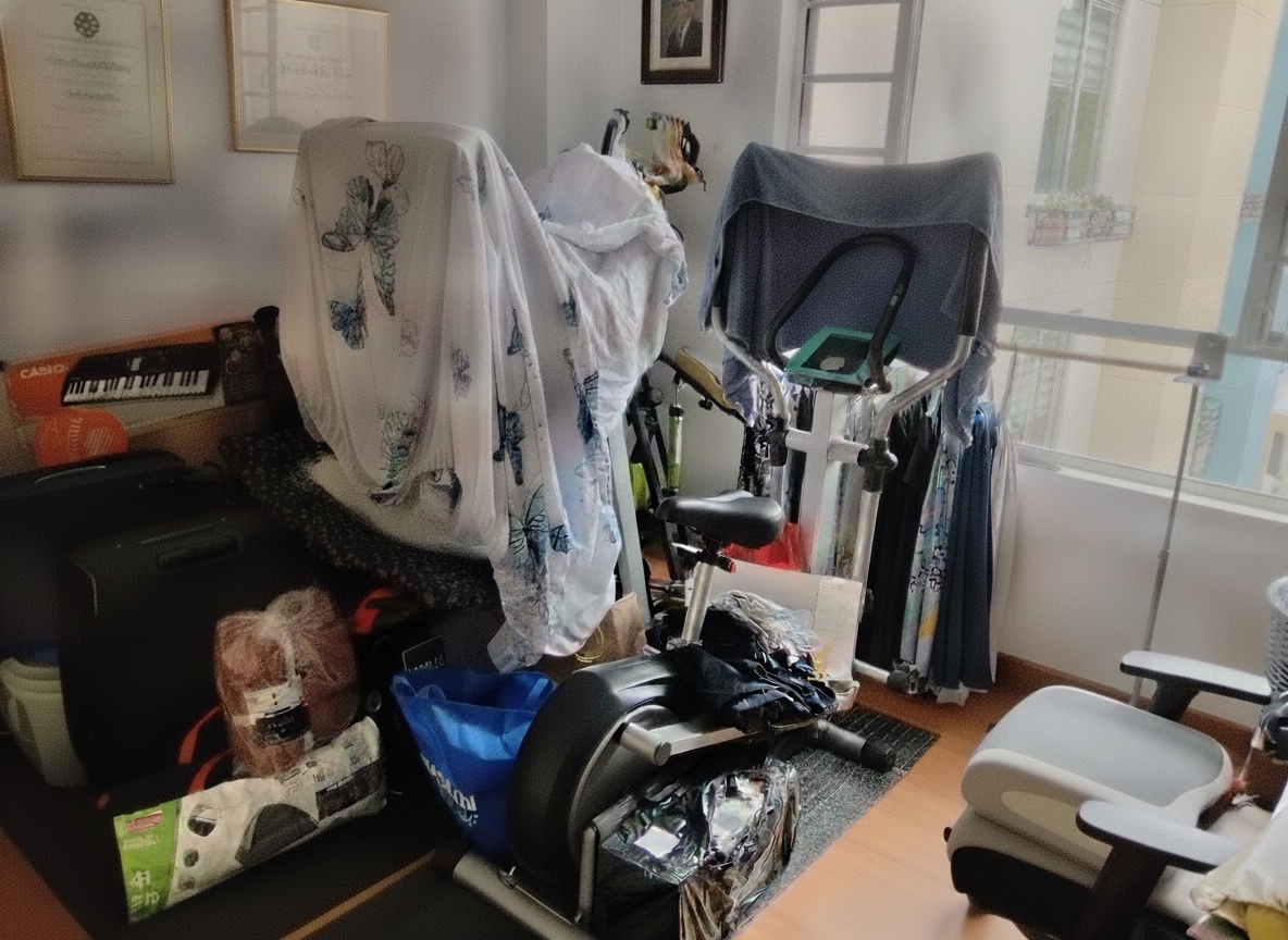 Apartamento en venta en Teusaquillo, Bogotá · foto 11 de 18