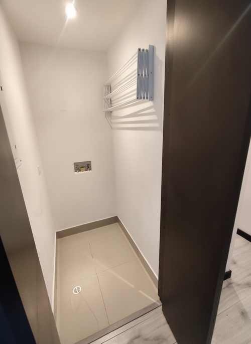 Apartaestudio en venta en Chapinero, Bogotá, 32 m² · foto 9 de 20