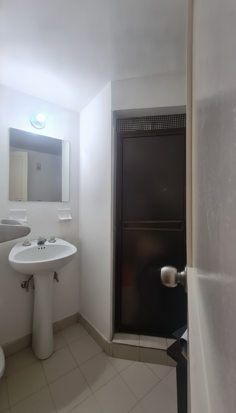 Apartamento en venta en Barrancas Norte, Bogotá · foto 6 de 12