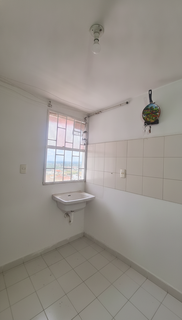 Apartamento en venta en Barrancas Norte, Bogotá · foto 7 de 12