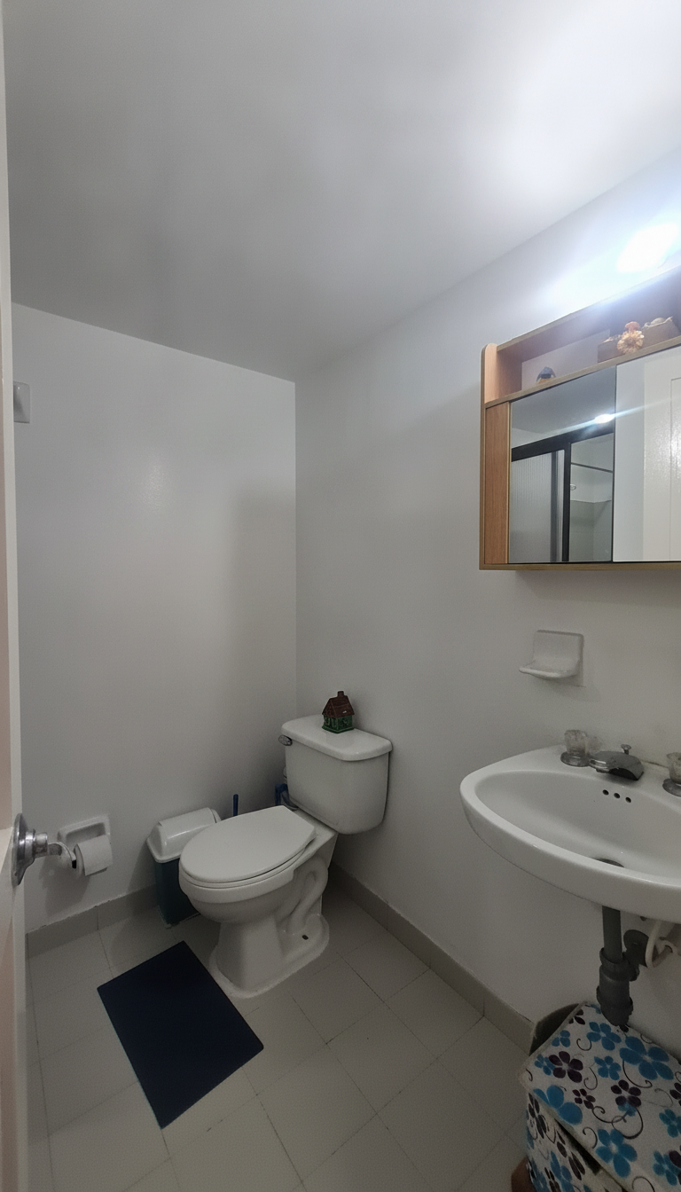 Apartamento en venta en Barrancas Norte, Bogotá · foto 5 de 12