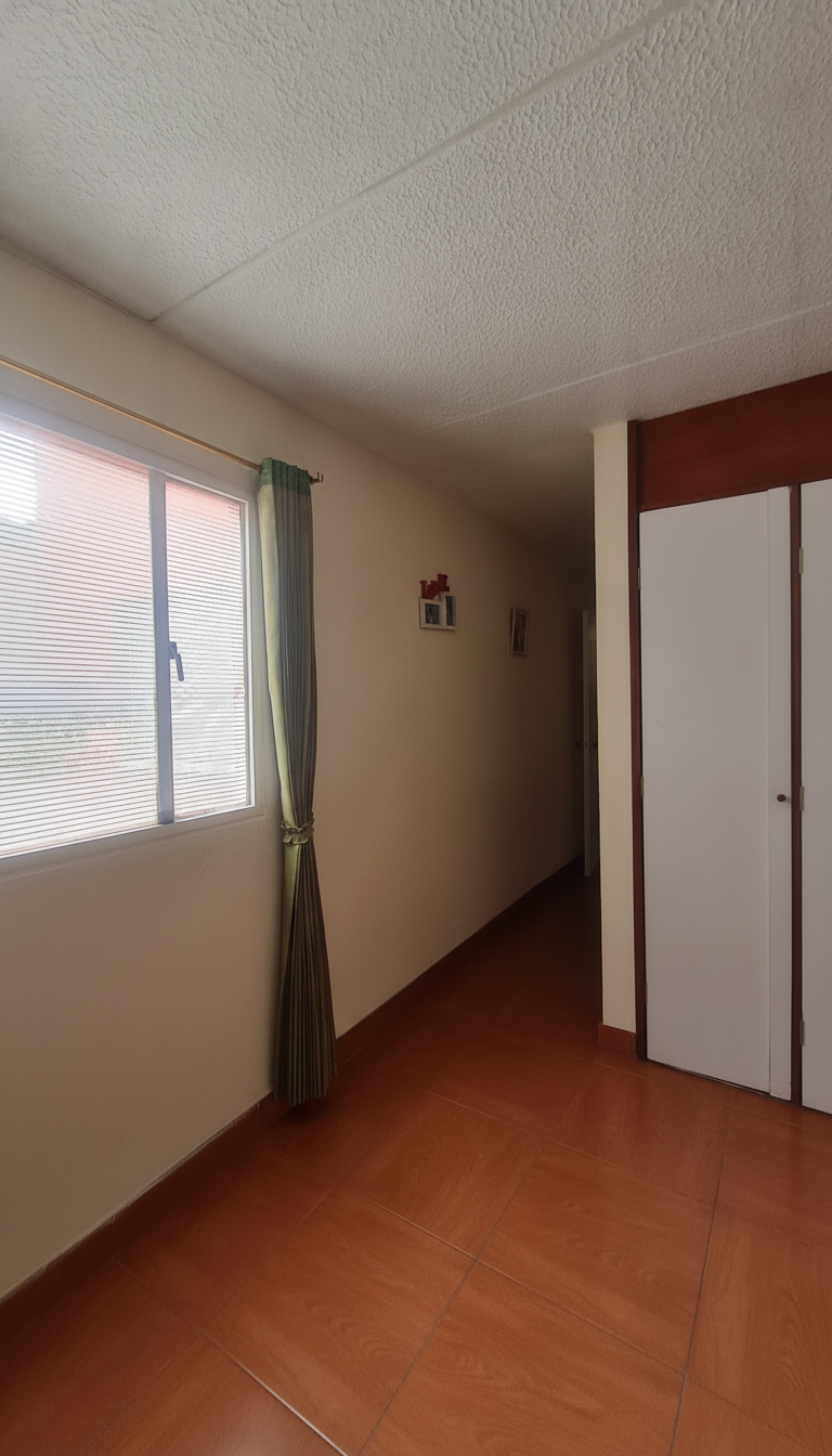 Apartamento en venta en Barrancas Norte, Bogotá · foto 4 de 12