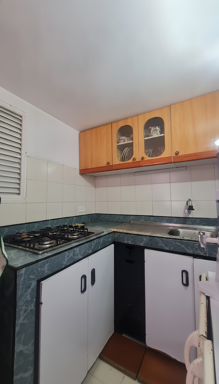 Apartamento en venta en Barrancas Norte, Bogotá · foto 2 de 12