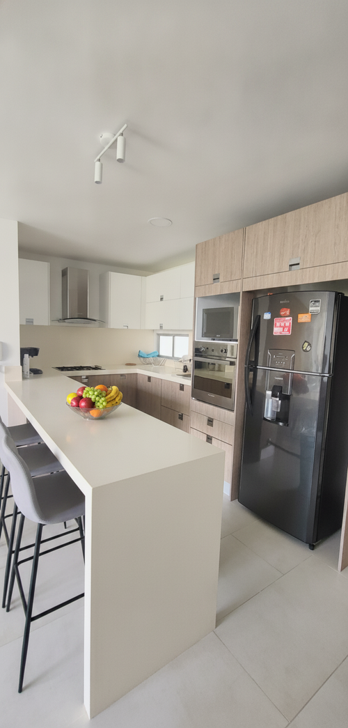 Apartamento de 4 alcobas en venta en Pance, Cali, 137 m² · foto 6 de 22