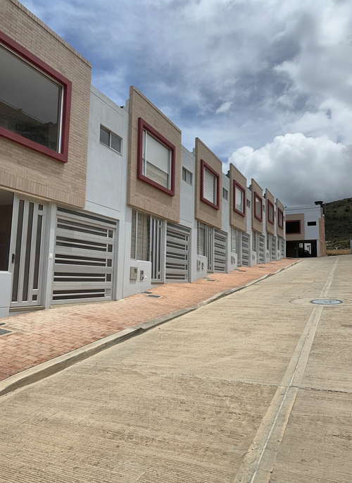 Casa de 3 alcobas en venta en Tunja, Tunja, 100 m² · foto 14 de 14