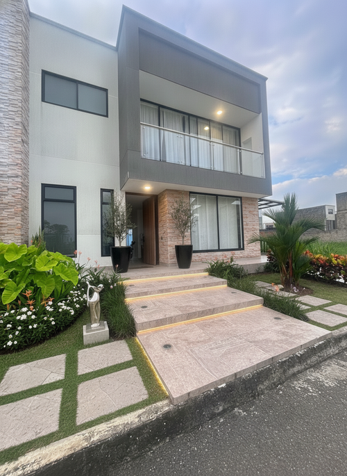 Casa de 4 alcobas en venta en Cn. Hontanar De Las Mercedes, Jamundí, 550 m² · foto 16 de 24