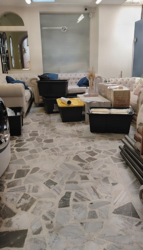 Casa en venta en Chico Norte, Bogotá · foto 4 de 24