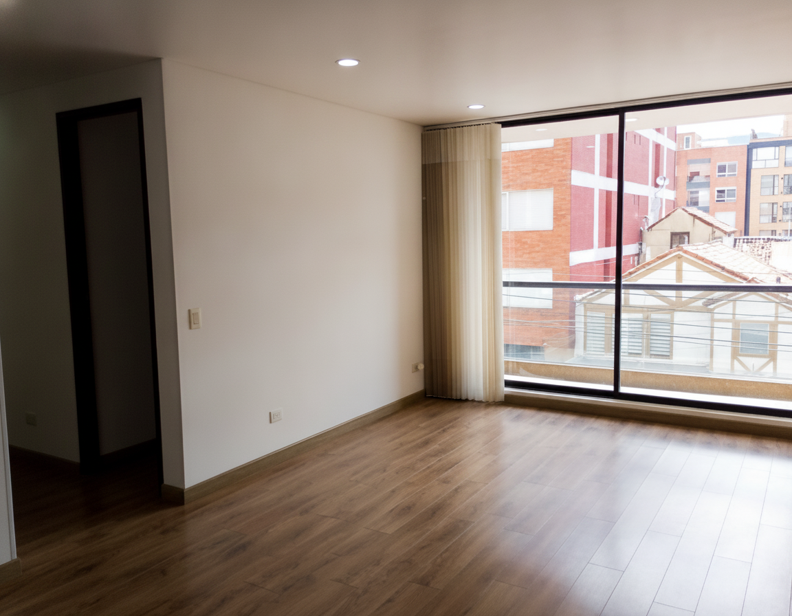 Apartamento en venta en El Batán, Bogotá · foto 10 de 24