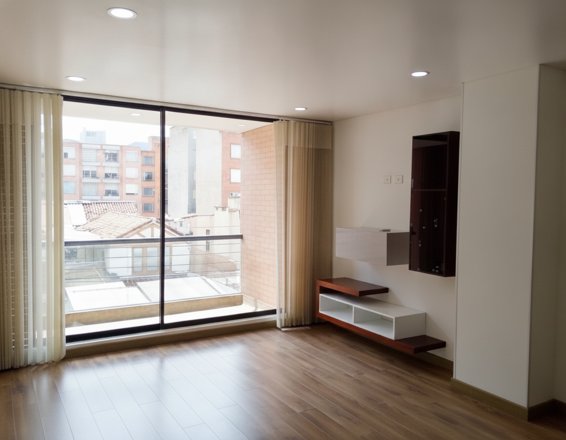 Apartamento en venta en El Batán, Bogotá · foto 11 de 24