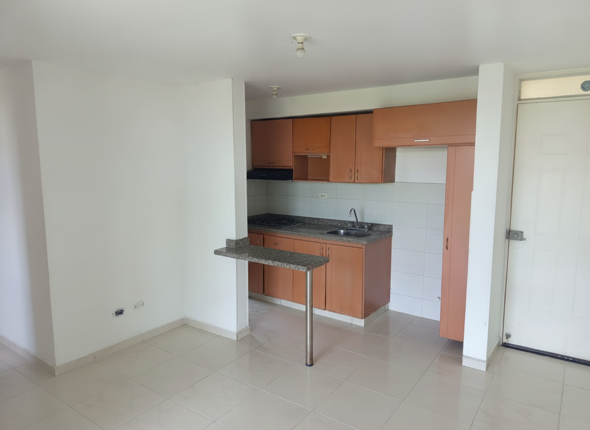 Apartamento en venta en Condina, Pereira · foto 3 de 16