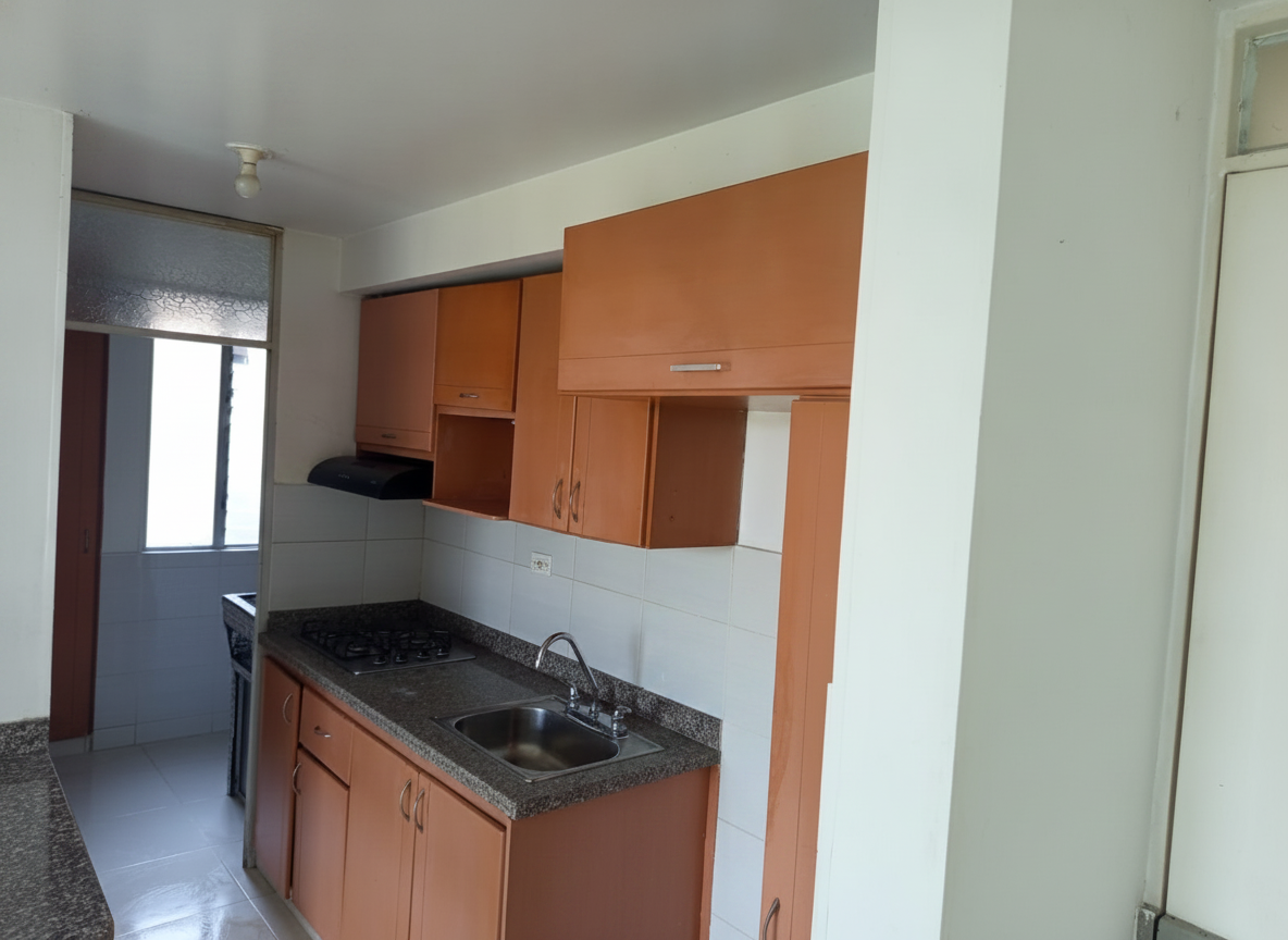 Apartamento en venta en Condina, Pereira · foto 4 de 16