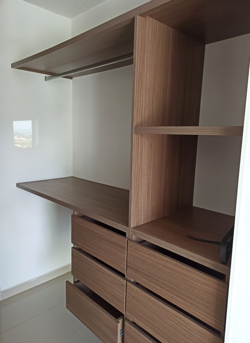Apartamento de 2 alcobas en venta en Cañaveral, Floridablanca, 78 m² · foto 12 de 17