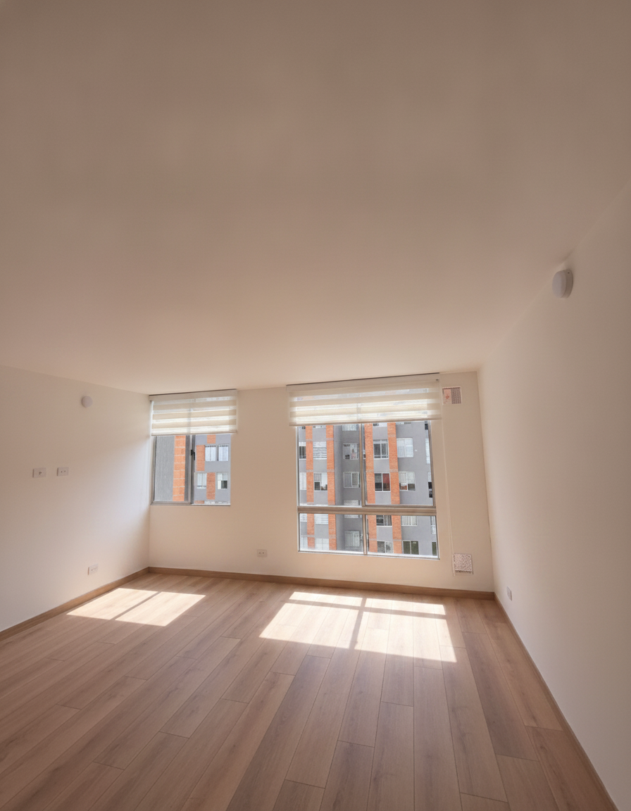 Apartamento en venta en Vereda La Balsa, Chía · foto 4 de 16
