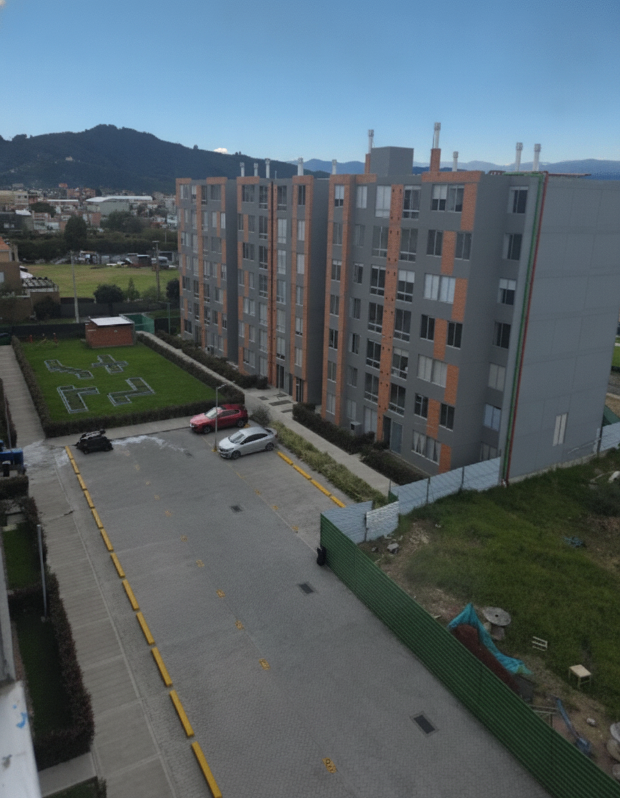 Apartamento en venta en Vereda La Balsa, Chía · foto 2 de 16