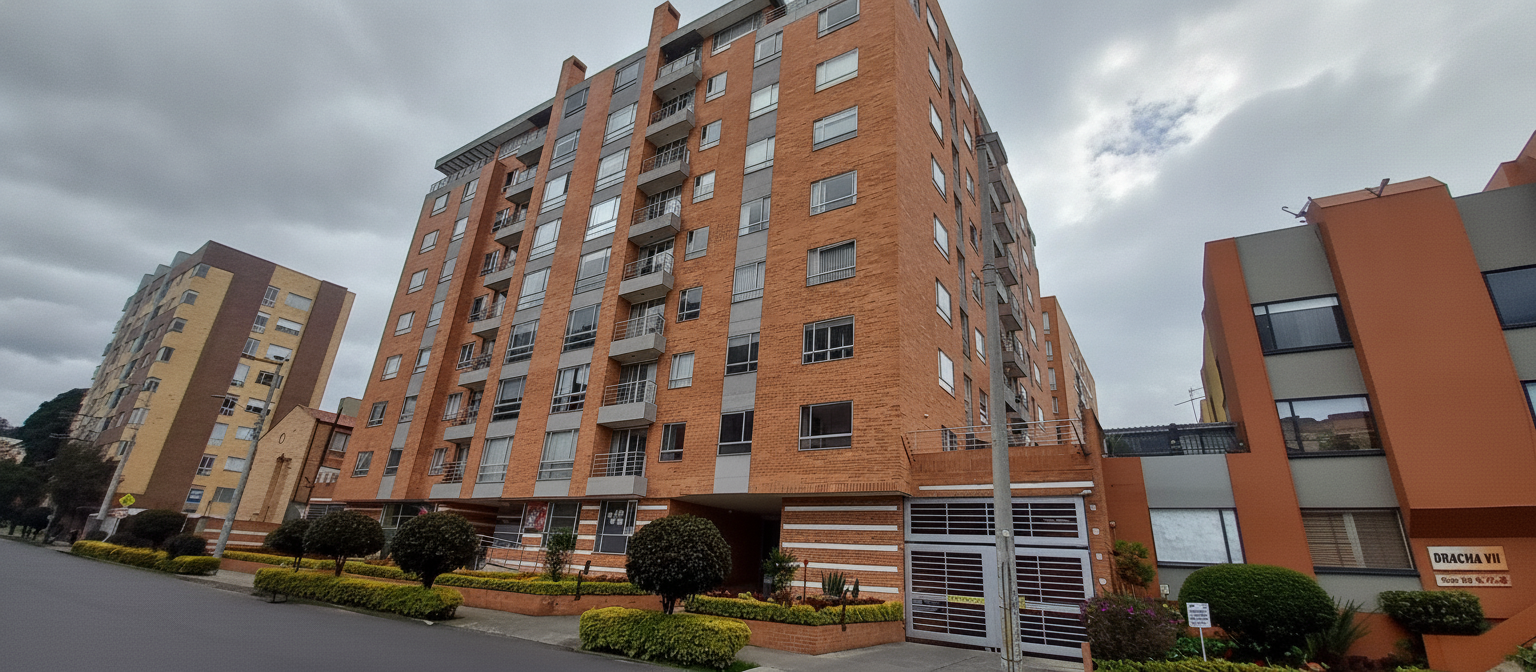 Foto del apartamento