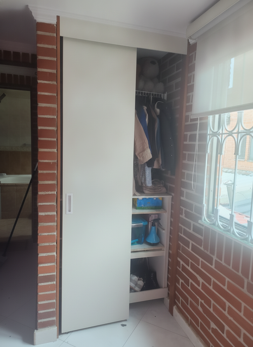 Casa en venta en Ciudadela Colsubsidio, Bogotá · foto 6 de 10
