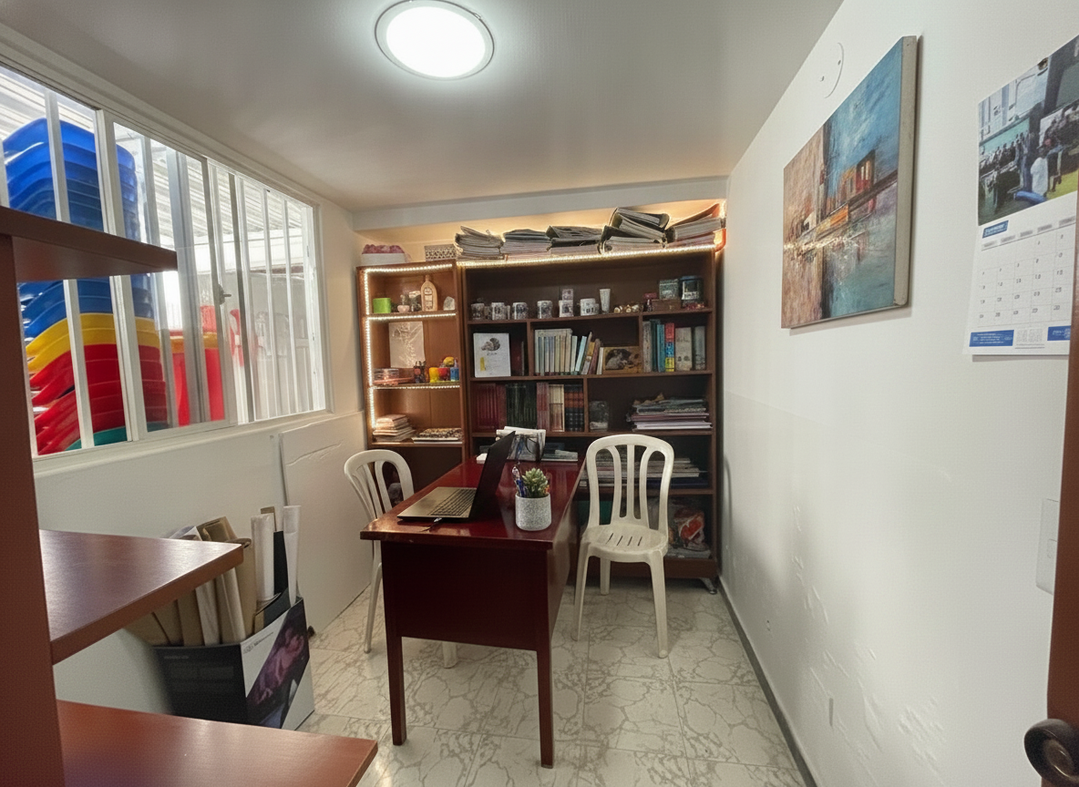 Casa en venta en San Cristobal Norte, Bogotá · foto 11 de 18