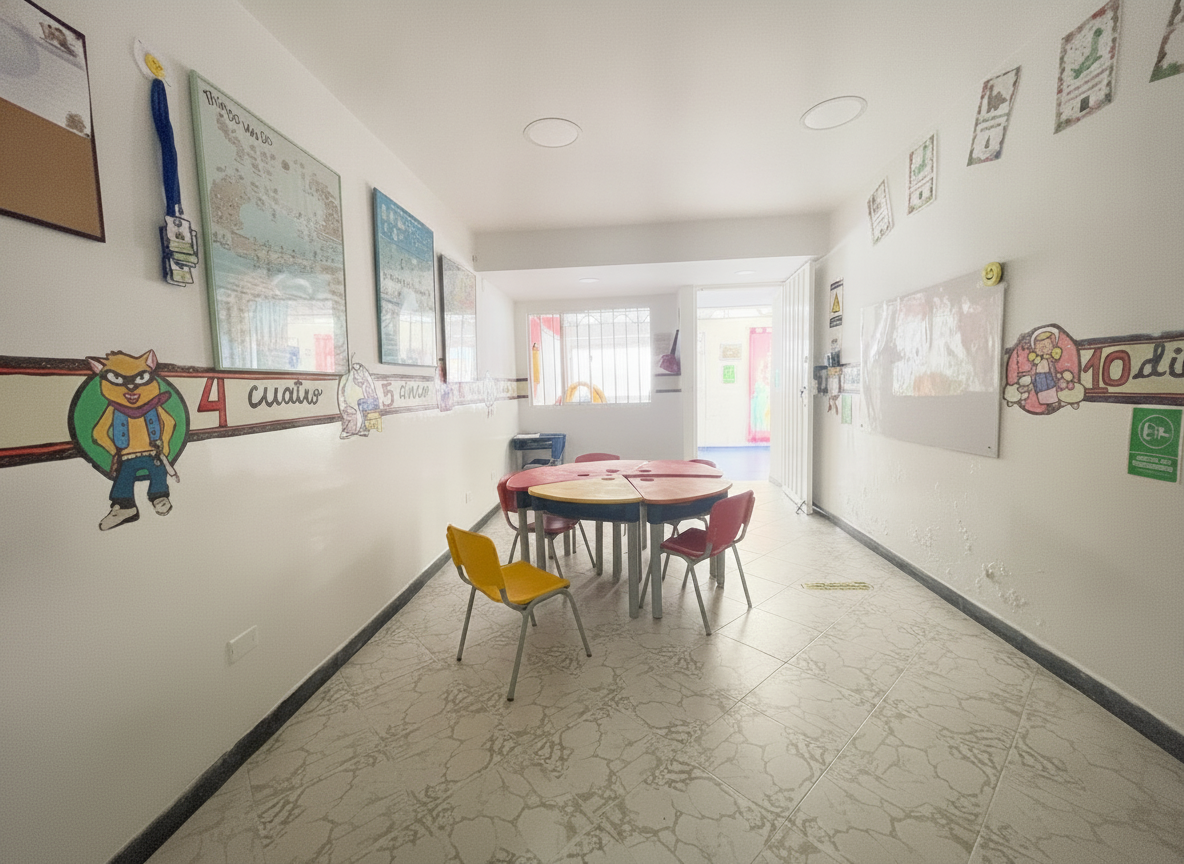 Casa en venta en San Cristobal Norte, Bogotá · foto 12 de 18