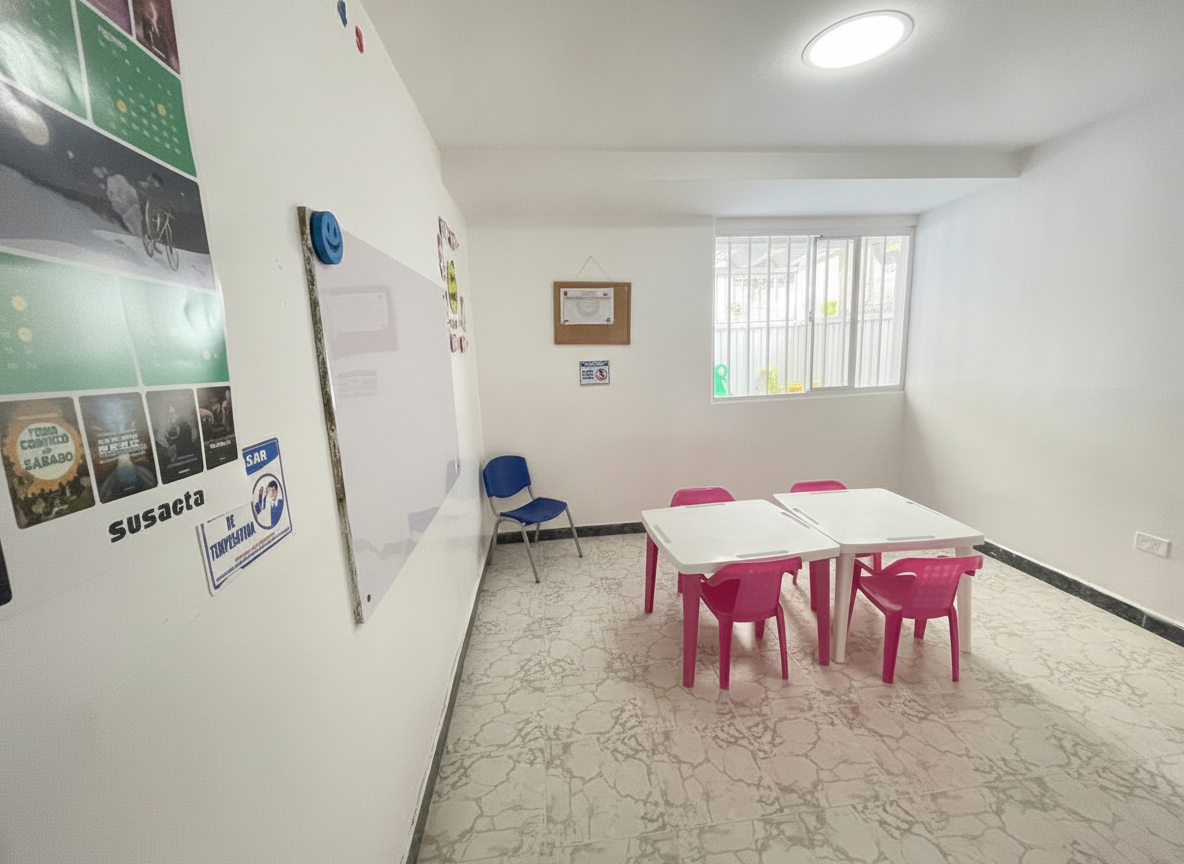 Casa en venta en San Cristobal Norte, Bogotá · foto 13 de 18