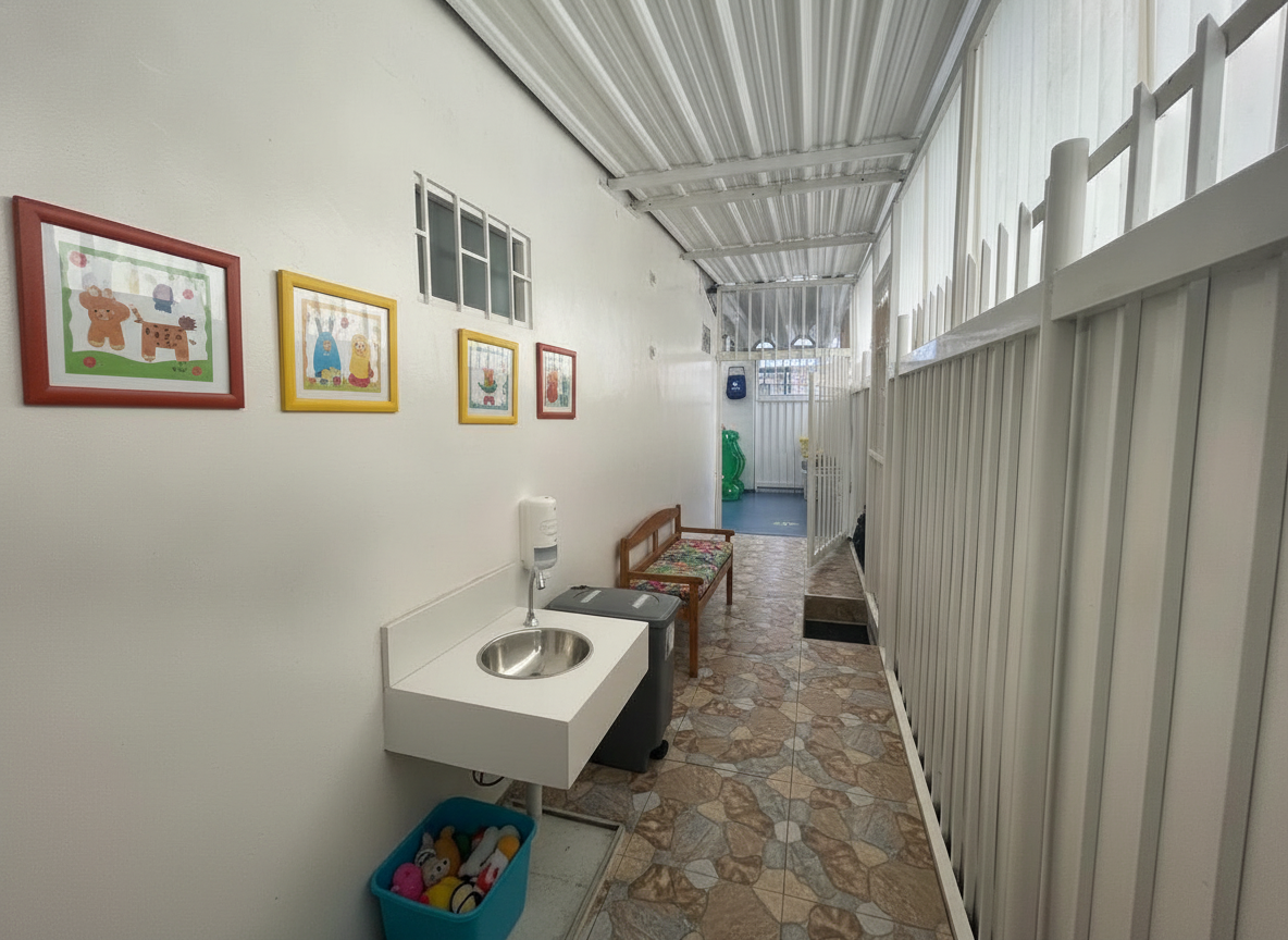 Casa en venta en San Cristobal Norte, Bogotá · foto 17 de 18