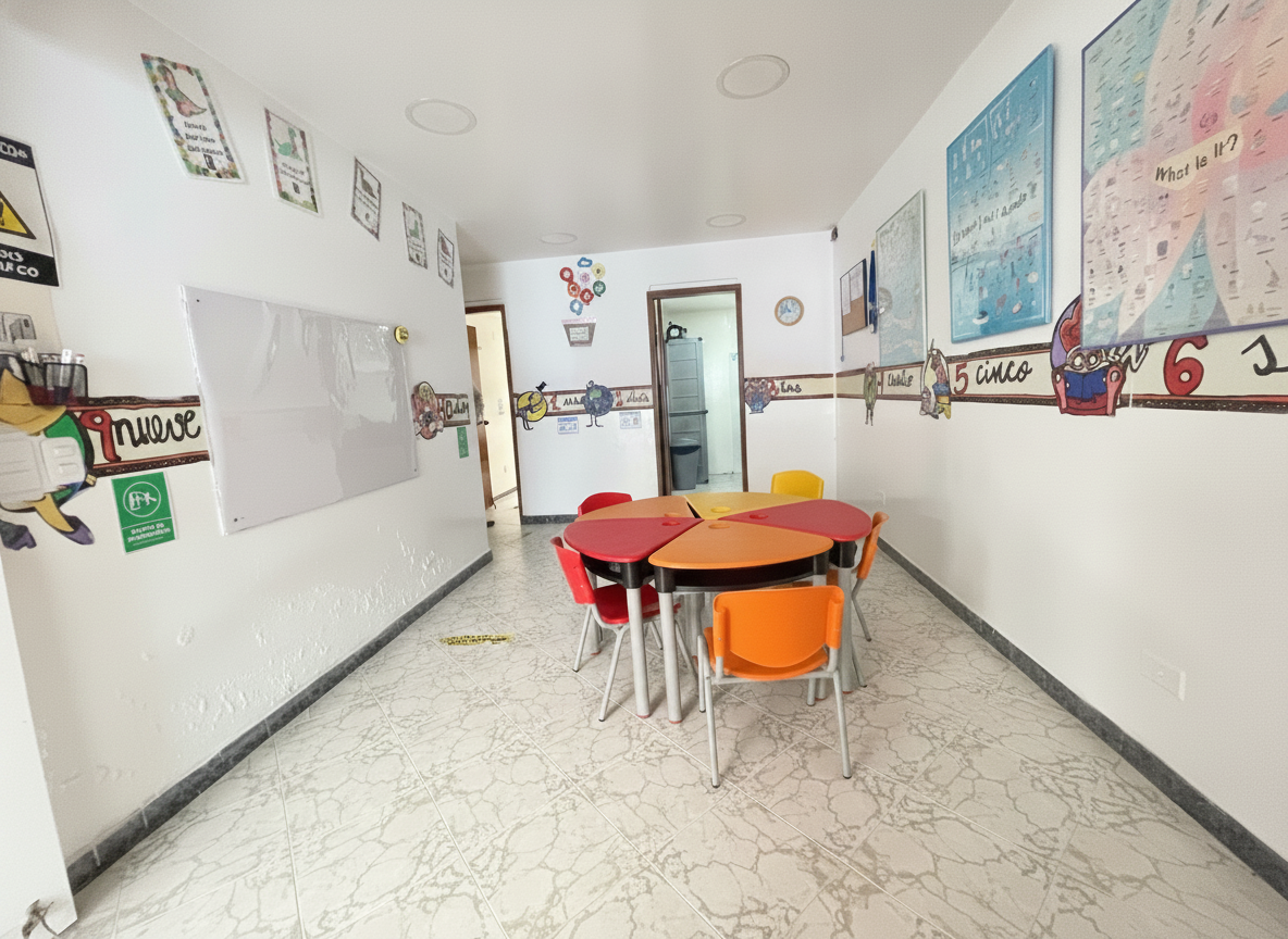Casa en venta en San Cristobal Norte, Bogotá · foto 18 de 18