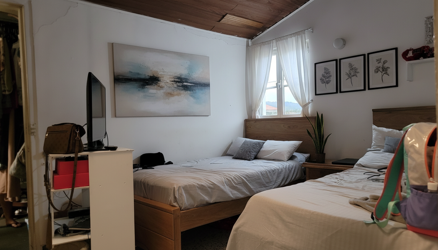 Casa de 4 alcobas en venta en Vipasa, Cali, 264 m² · foto 16 de 24