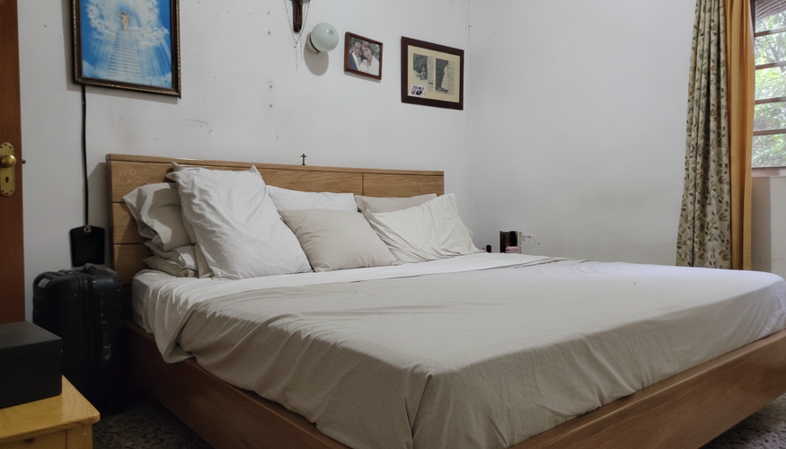 Casa de 4 alcobas en venta en Vipasa, Cali, 264 m² · foto 15 de 24