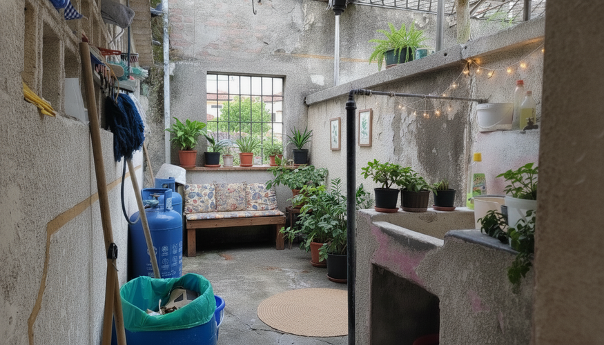 Casa de 4 alcobas en venta en Vipasa, Cali, 264 m² · foto 23 de 24