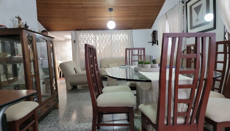 Casa de 4 alcobas en venta en Vipasa, Cali, 264 m² · foto 8 de 24