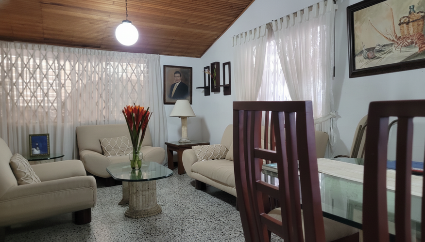 Casa de 4 alcobas en venta en Vipasa, Cali, 264 m² · foto 20 de 24