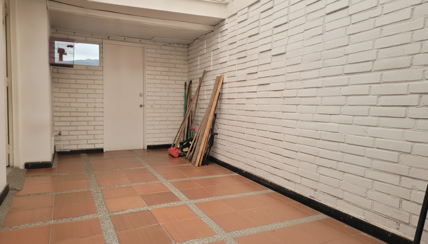 Casa de 4 alcobas en venta en Vipasa, Cali, 264 m² · foto 17 de 24