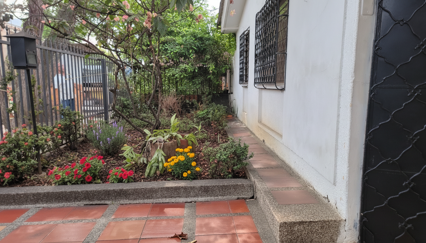 Casa de 4 alcobas en venta en Vipasa, Cali, 264 m² · foto 5 de 24