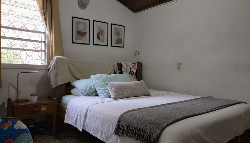 Casa de 4 alcobas en venta en Vipasa, Cali, 264 m² · foto 21 de 24