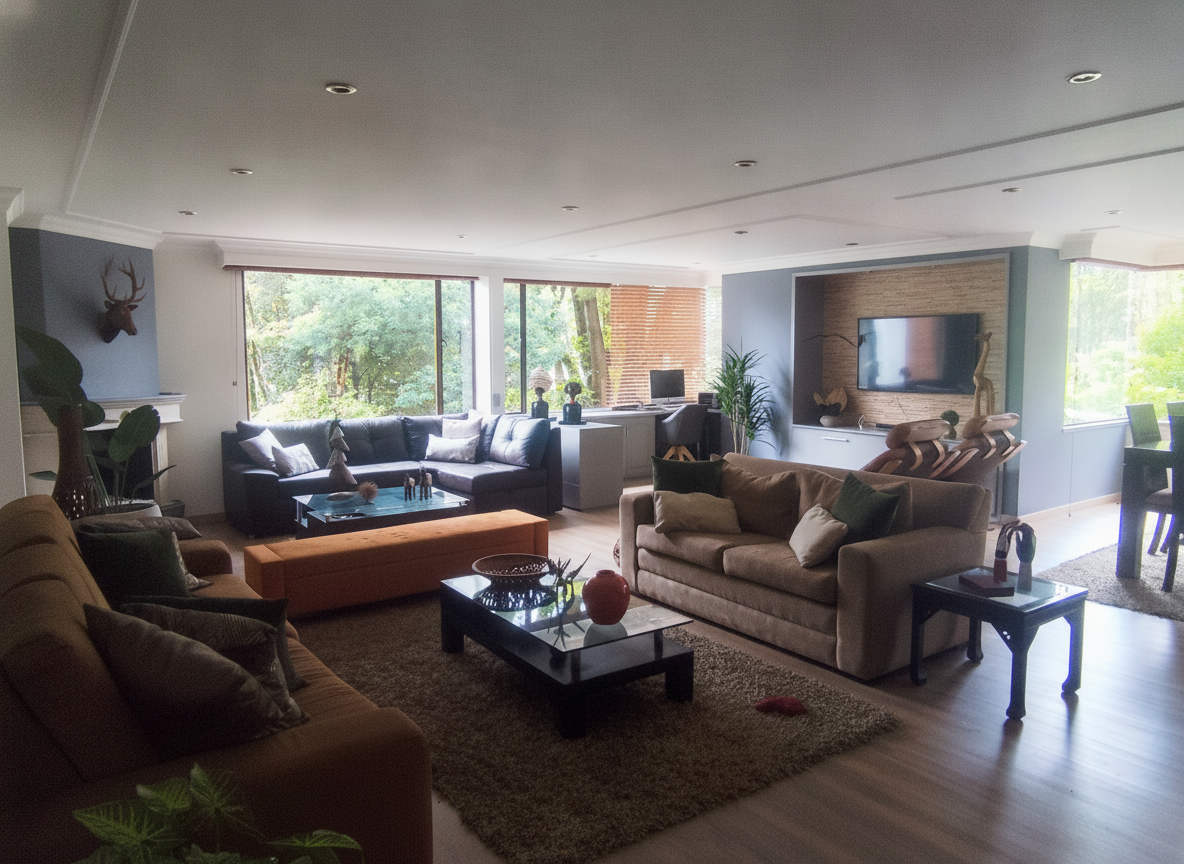 Apartamento en venta en La Calleja, Bogotá · foto 2 de 24