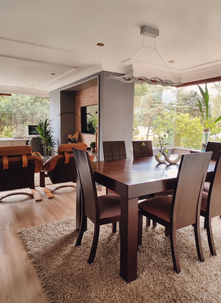 Apartamento en venta en La Calleja, Bogotá · foto 3 de 24