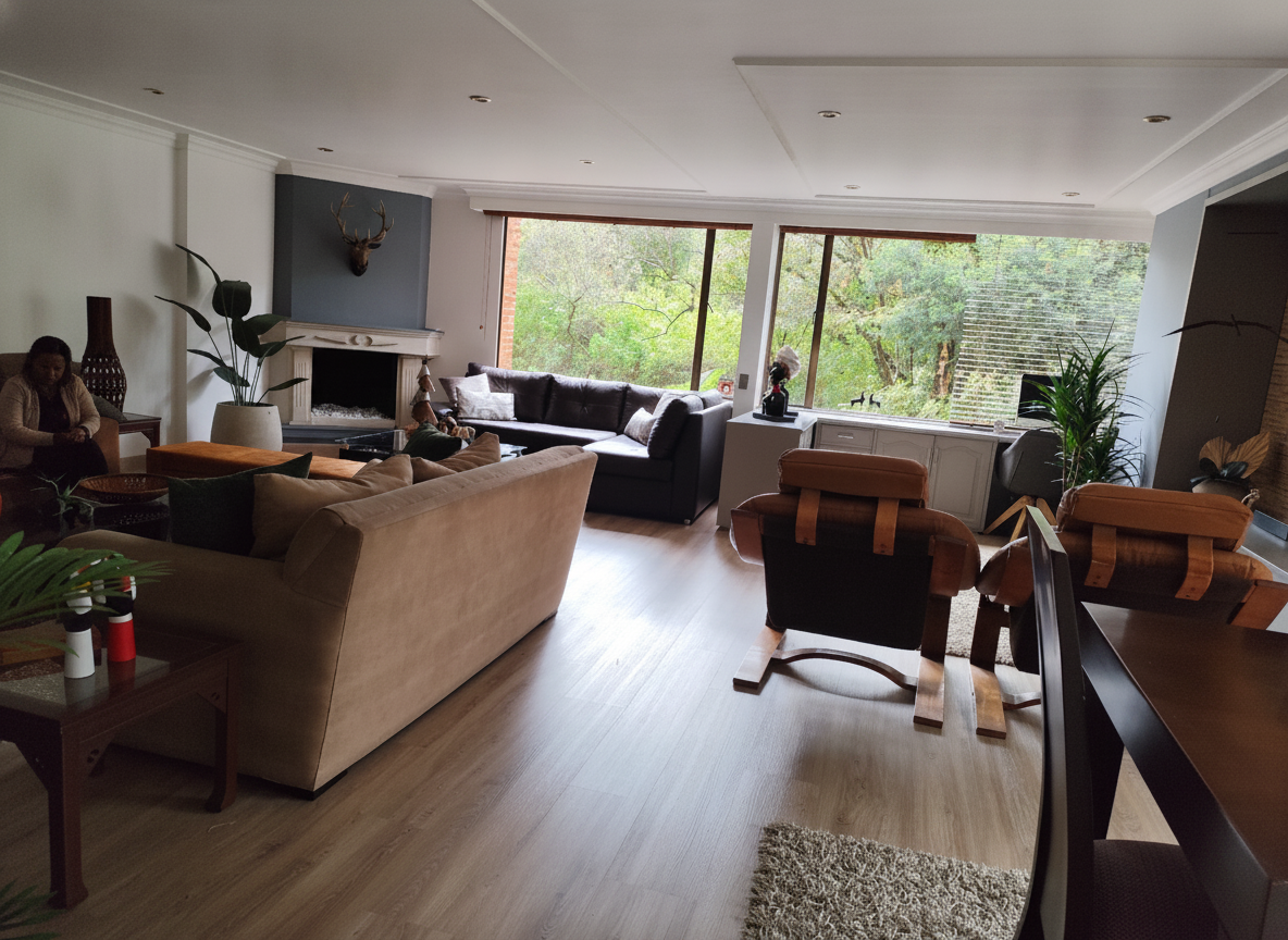Apartamento en venta en La Calleja, Bogotá · foto 5 de 24
