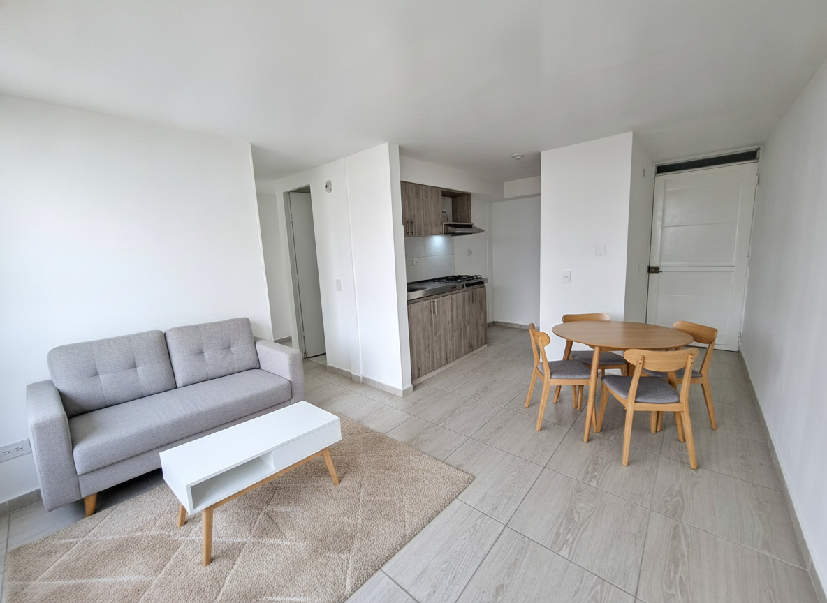 Apartamento en venta en San Cristobal Sur, Bogotá · foto 2 de 13