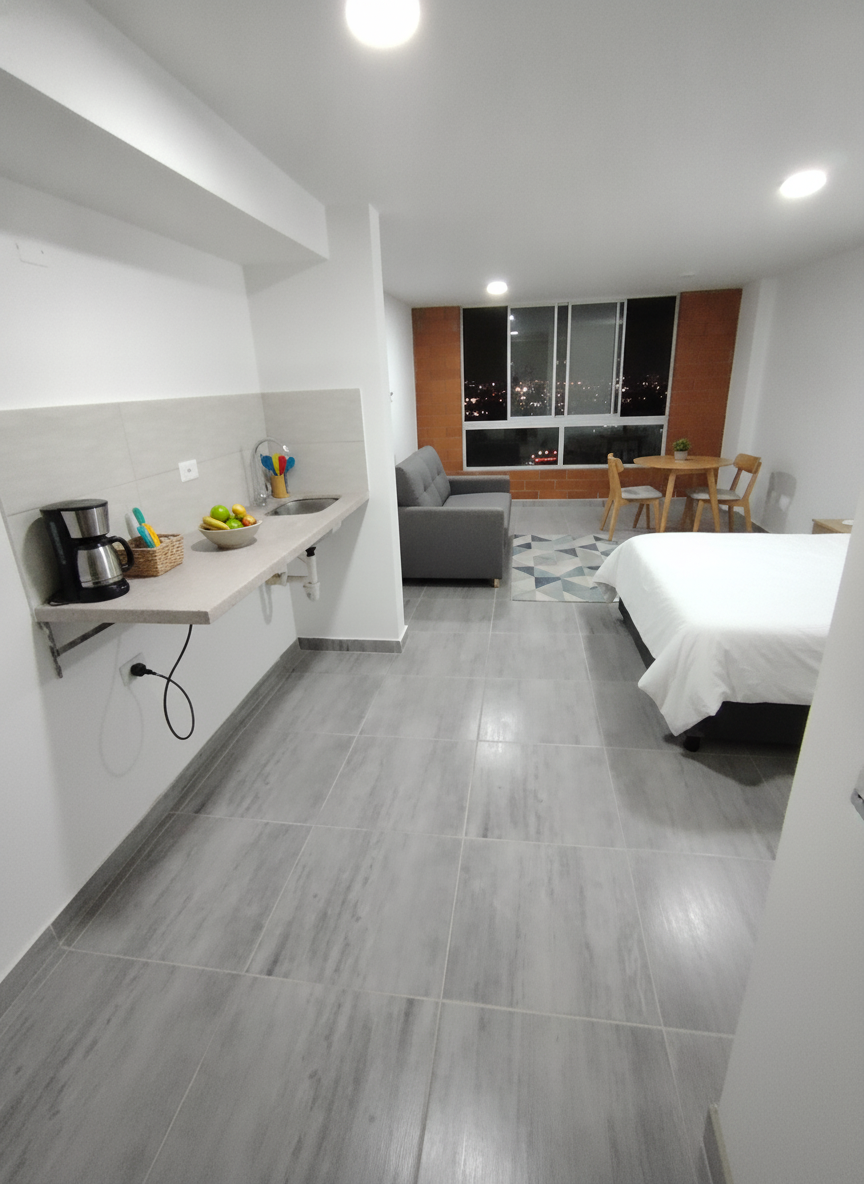Apartamento en venta en San Cristobal Sur, Bogotá · foto 3 de 10