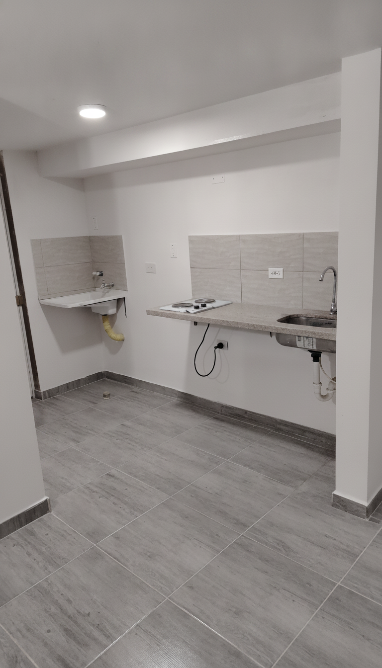 Apartamento en venta en San Cristobal Sur, Bogotá · foto 5 de 10