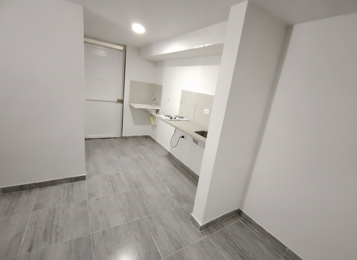 Apartamento en venta en San Cristobal Sur, Bogotá · foto 6 de 10