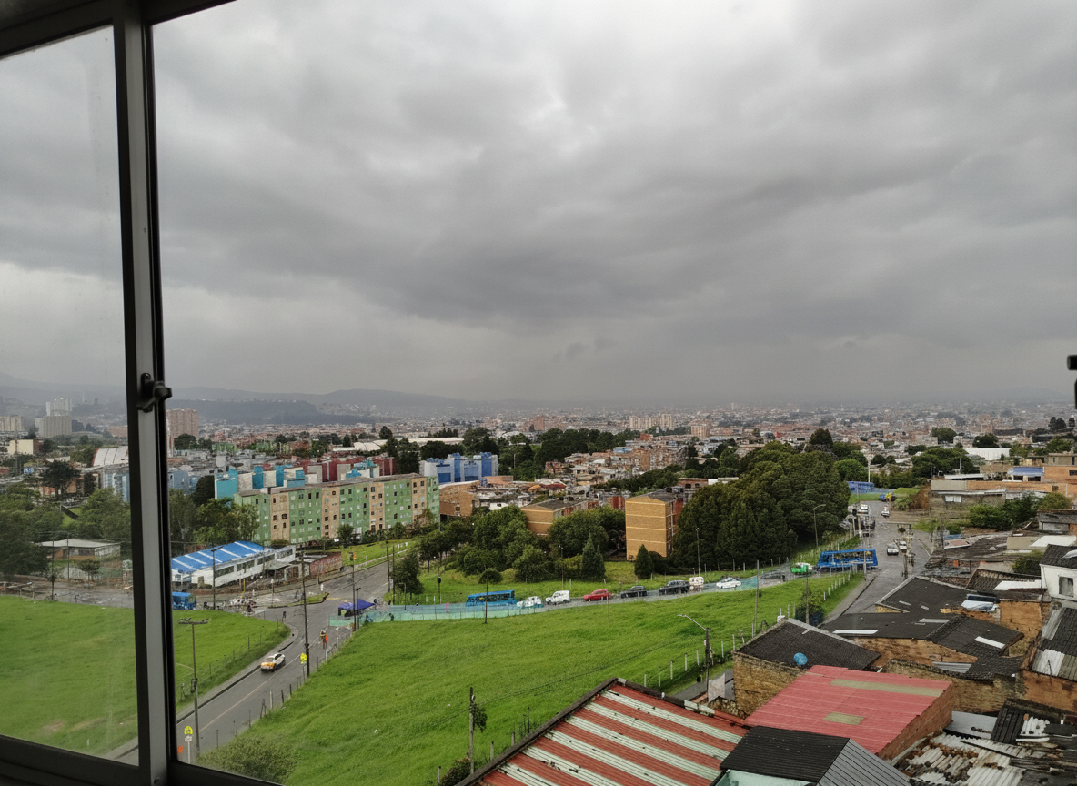 Apartamento en venta en San Cristobal Sur, Bogotá · foto 9 de 10