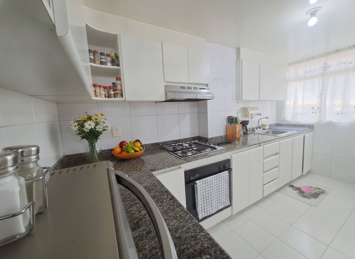 Apartamento en venta en Nicolas De Federman, Bogotá · foto 5 de 21
