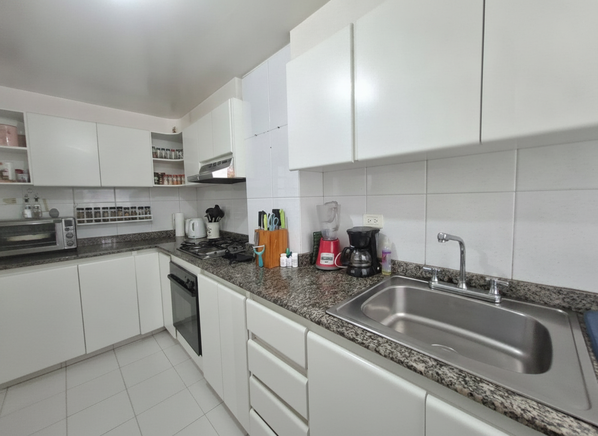 Apartamento en venta en Nicolas De Federman, Bogotá · foto 6 de 21