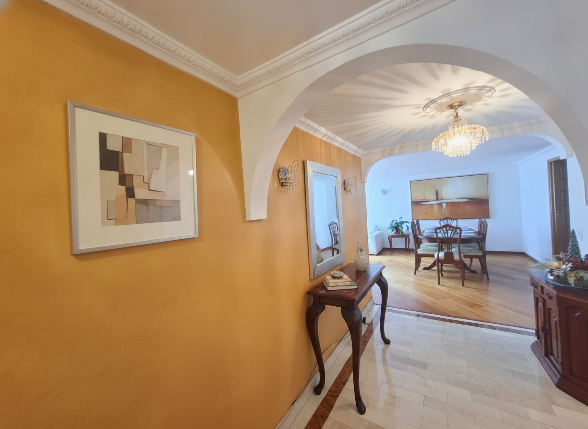 Apartamento en venta en Nicolas De Federman, Bogotá · foto 14 de 21