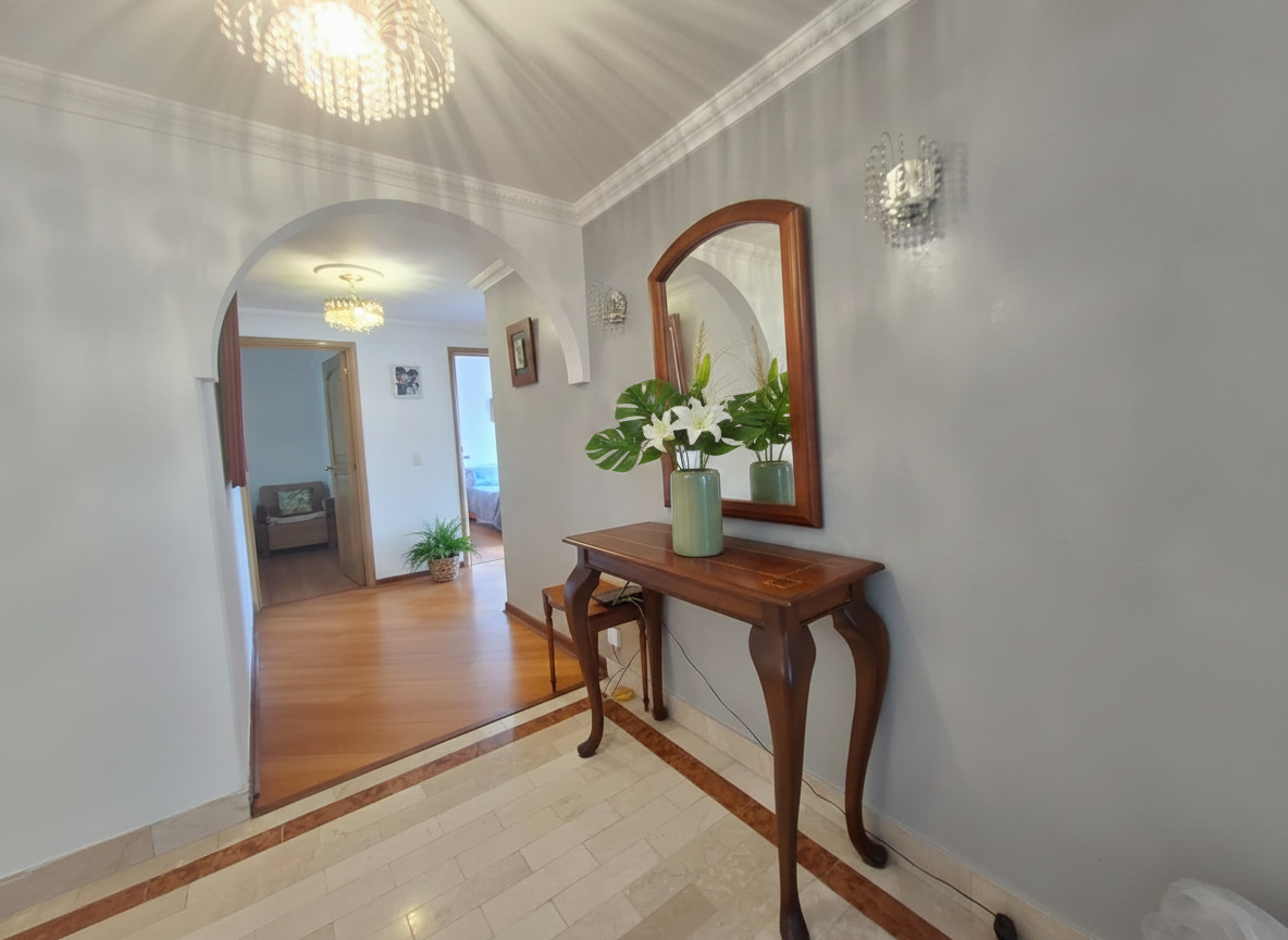 Apartamento en venta en Nicolas De Federman, Bogotá · foto 3 de 21