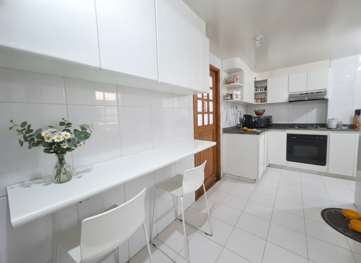 Apartamento en venta en Nicolas De Federman, Bogotá · foto 9 de 21