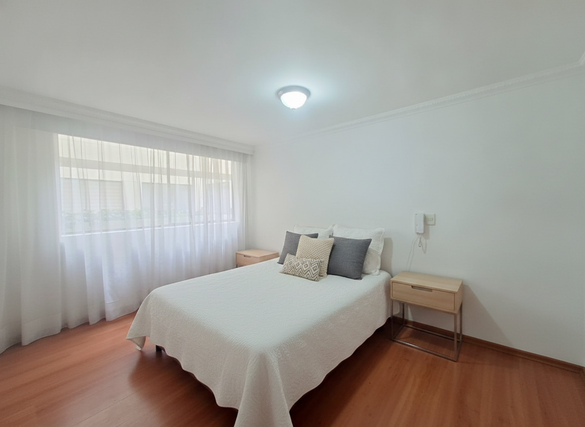 Apartamento en venta en Nicolas De Federman, Bogotá · foto 10 de 21